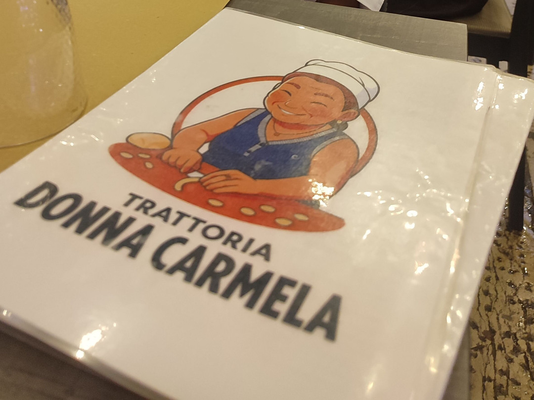 Trattoria Donna Carmela