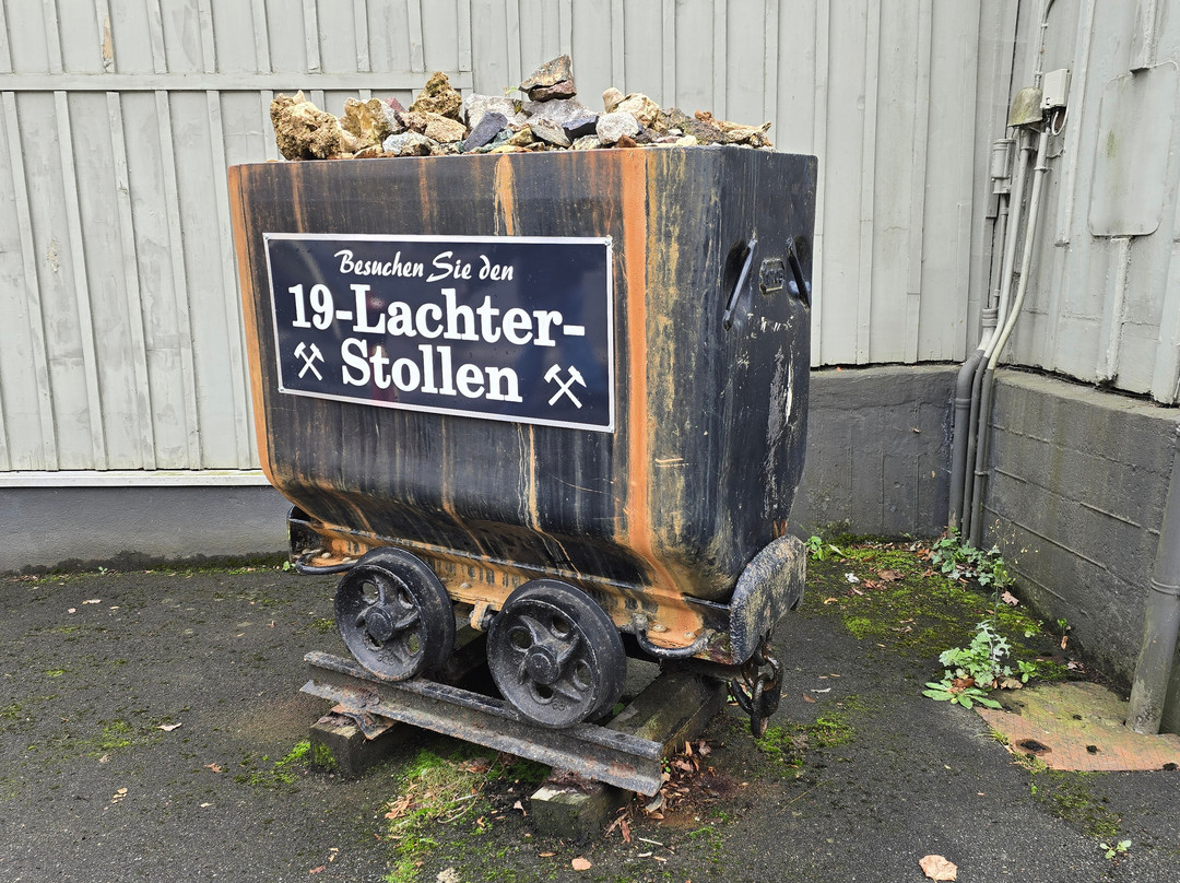 19 Lachter Stollen-Wildemann必去景点