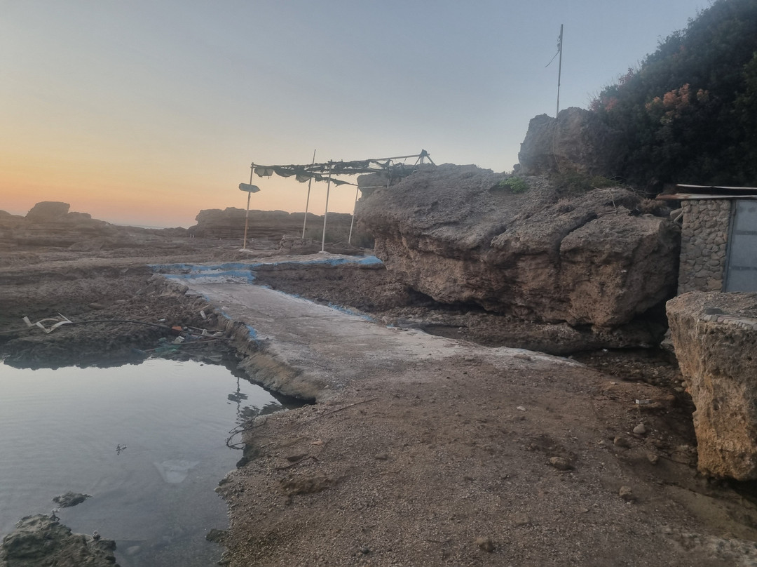 Nikolas Beach-Kallithea必去景点