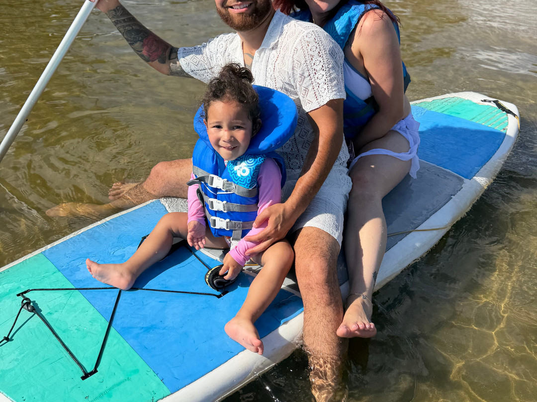 Adventure and Water Sports Inc.-Patillas必去景点
