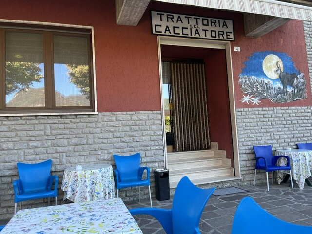 Il Cacciatore