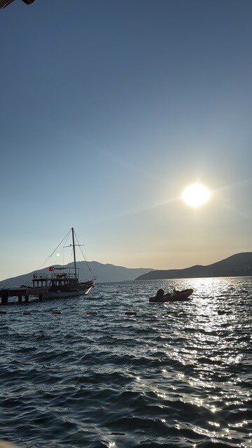 爱琴海帕米耶地中海度假村-泳池