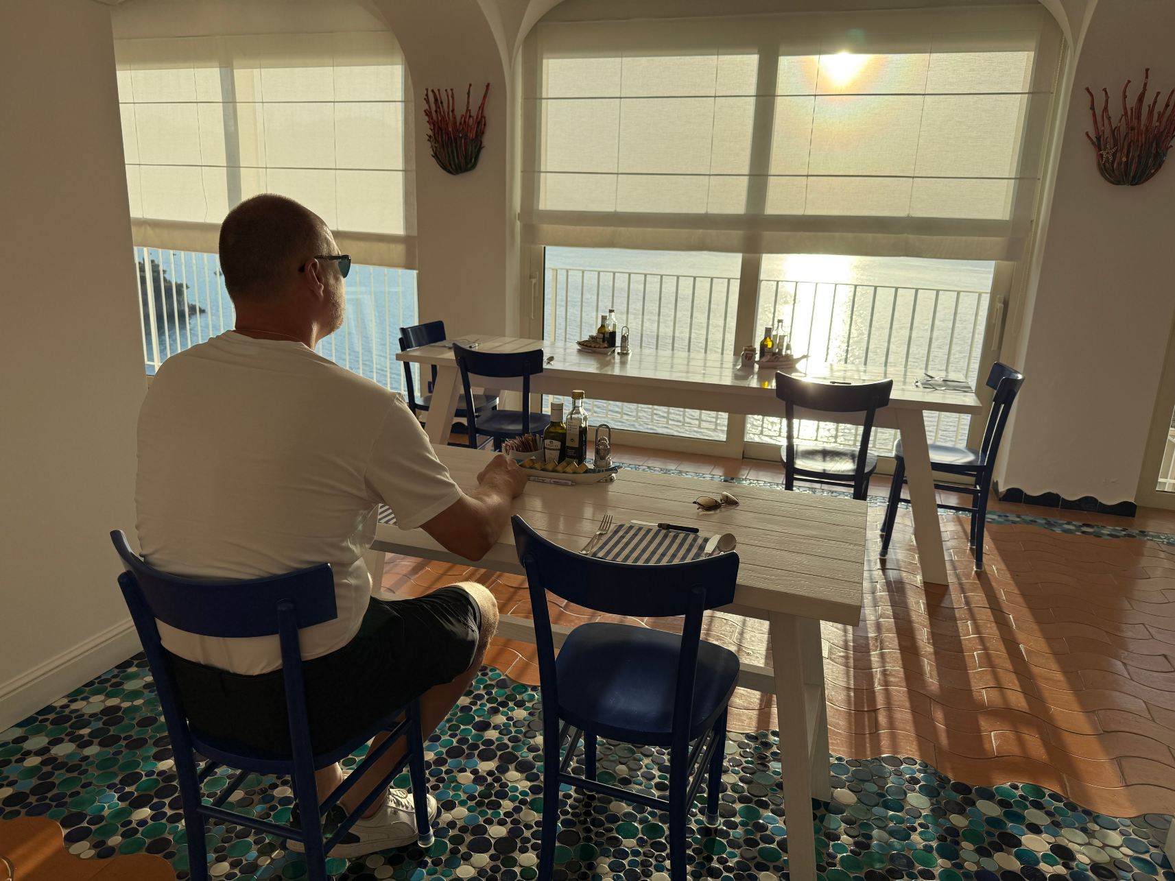 里特拉切酒店-旅行者