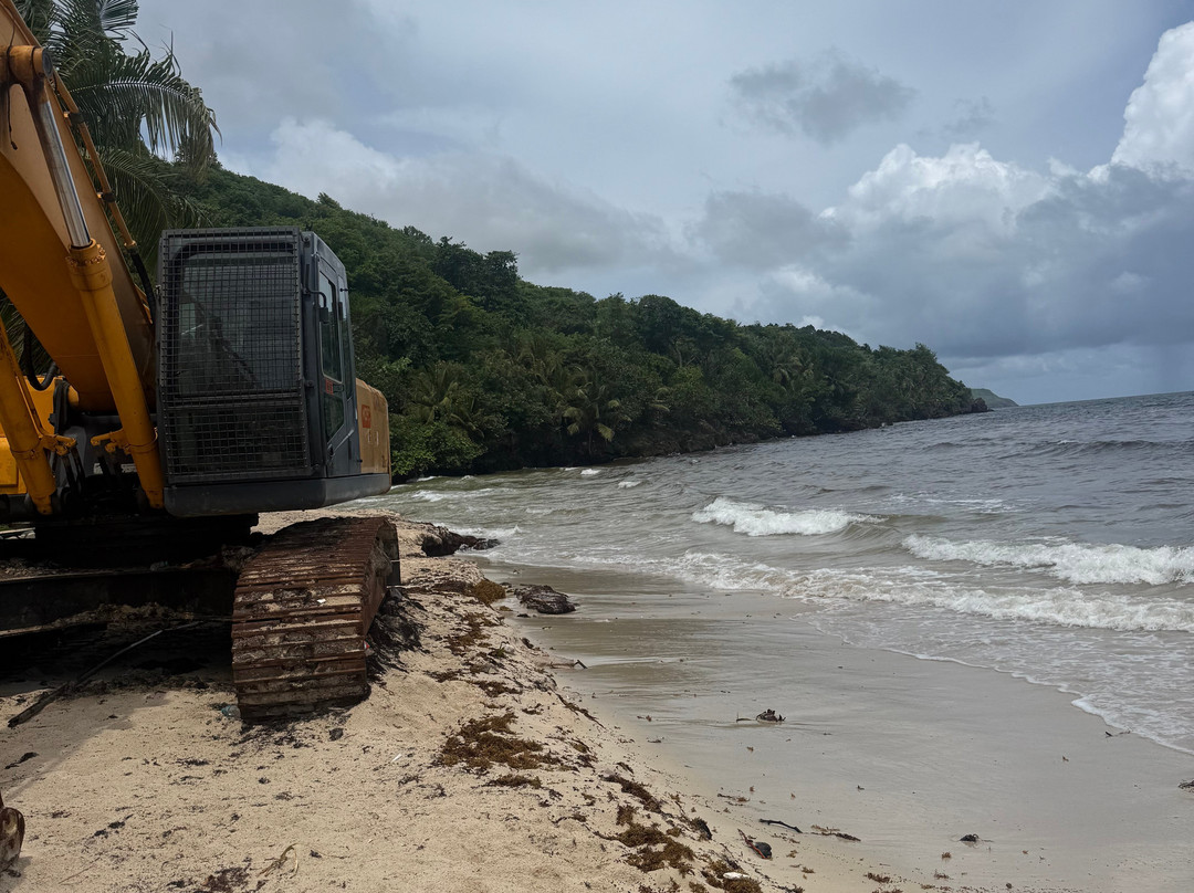 Playa Rincon-萨马纳半岛必去景点
