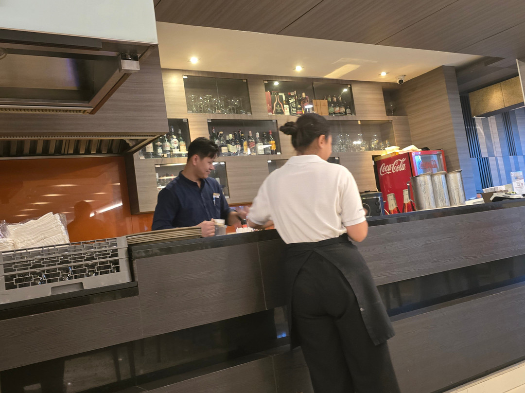 大城府凯弥欧经典酒店主图