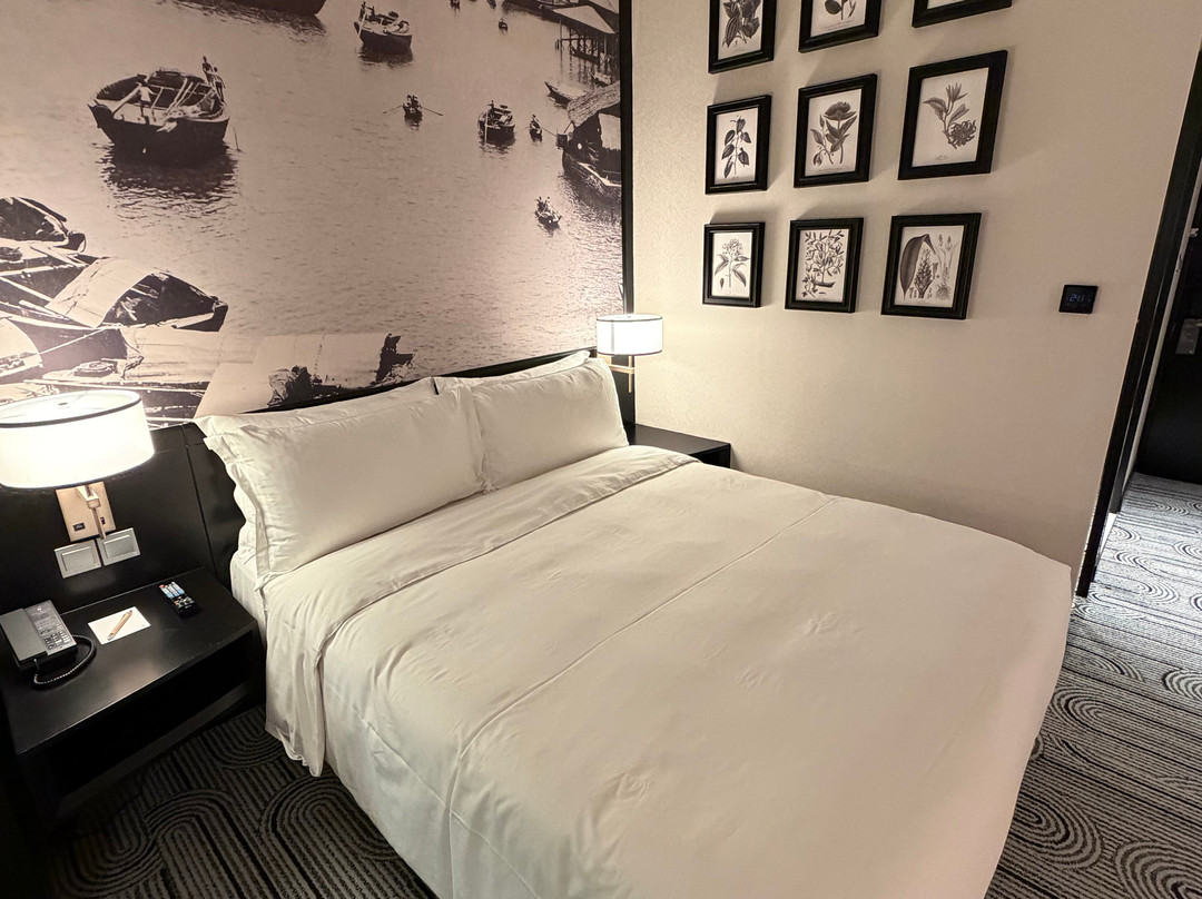 Novotel Singapore Robertson Quay主图