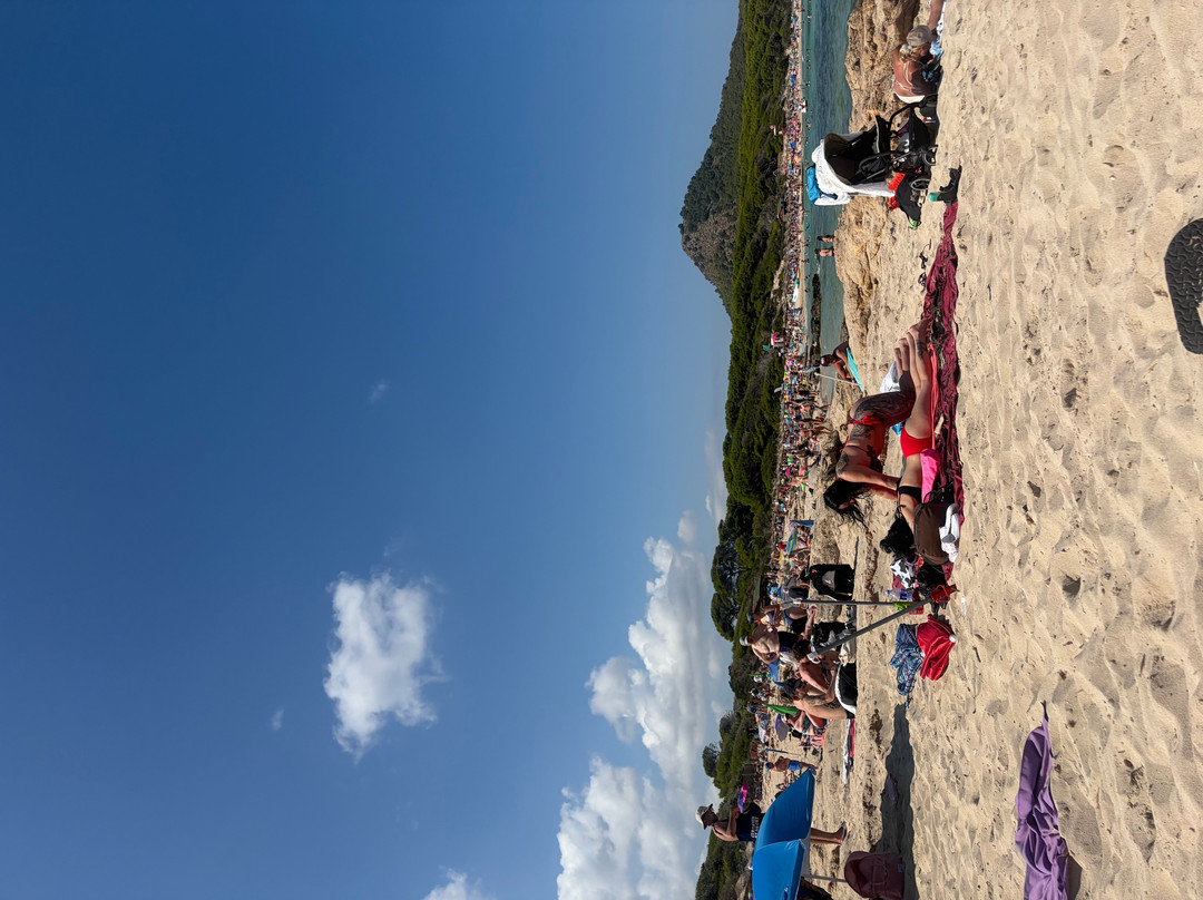 Cala Agulla-Cala Ratjada必去景点