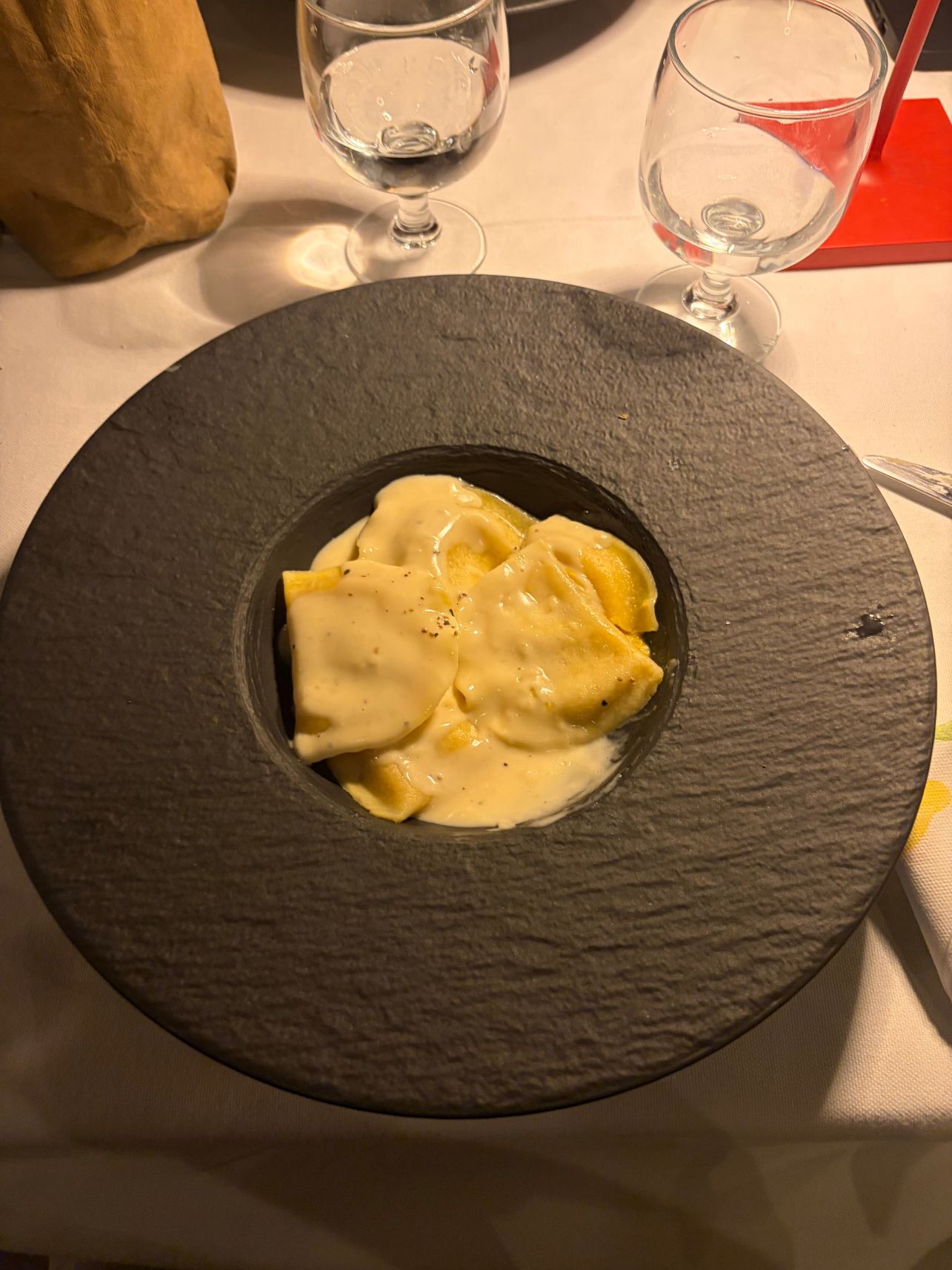 Alpino Lodge Bivio-旅行者