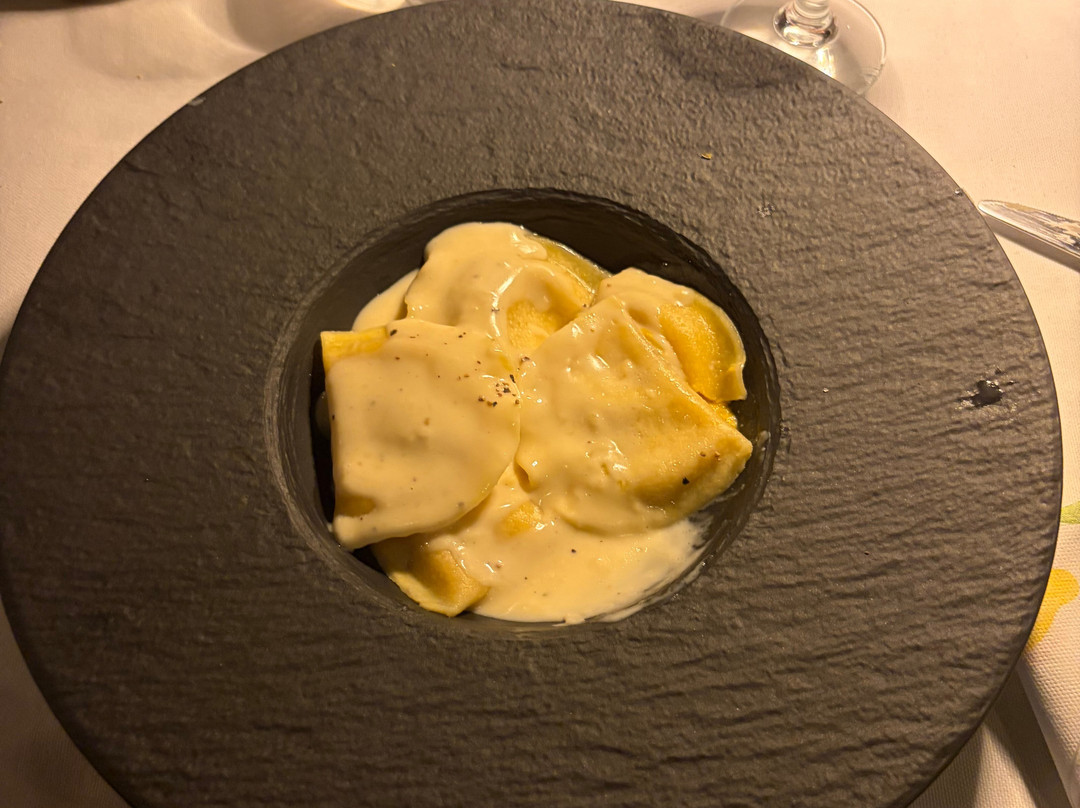 Alpino Lodge Bivio主图