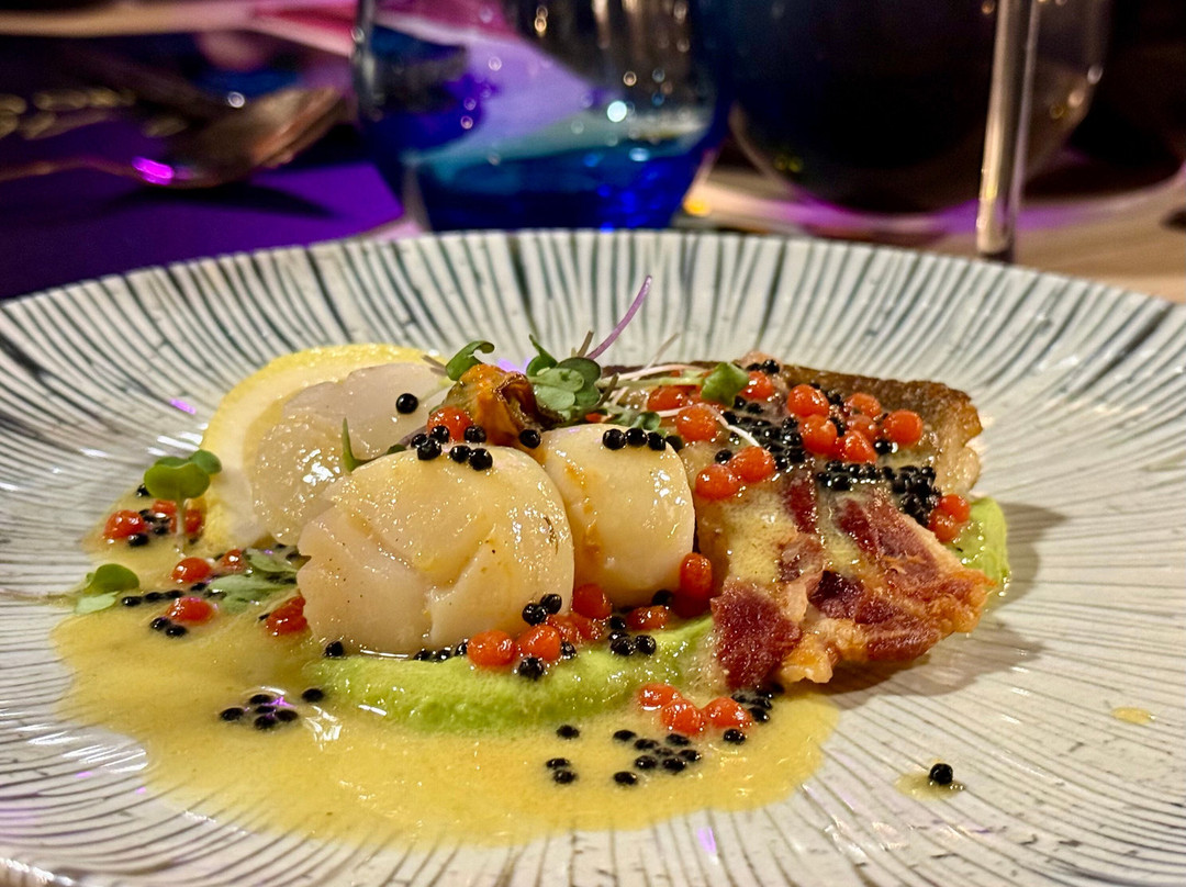 El Alquimista Gastro Cocktail Lounge