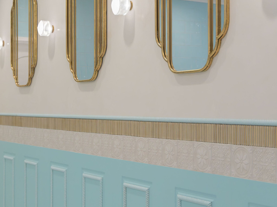 Luma Gelato