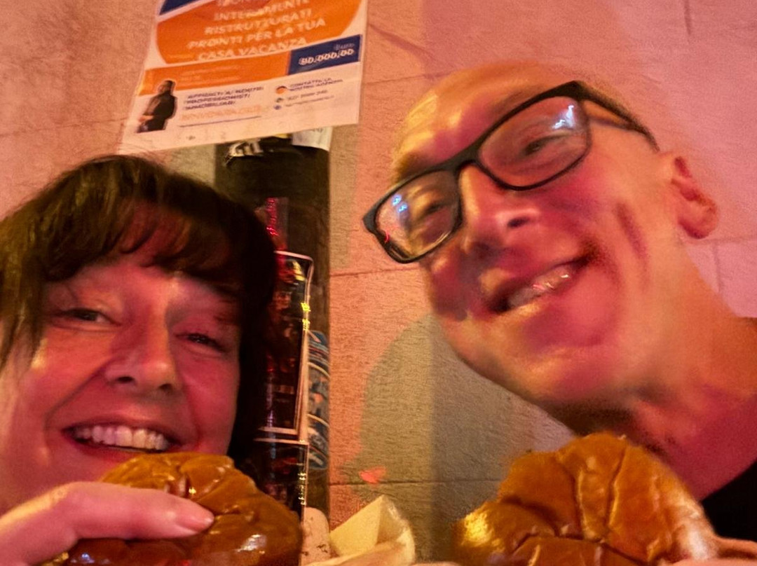 MAd Sicily - Panineria E Hamburger