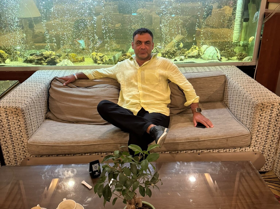 水晶华丽度假酒店及水疗中心主图