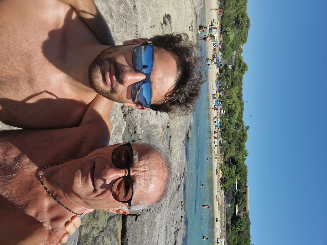 Cala Sapone-Sant'Antioco必去景点