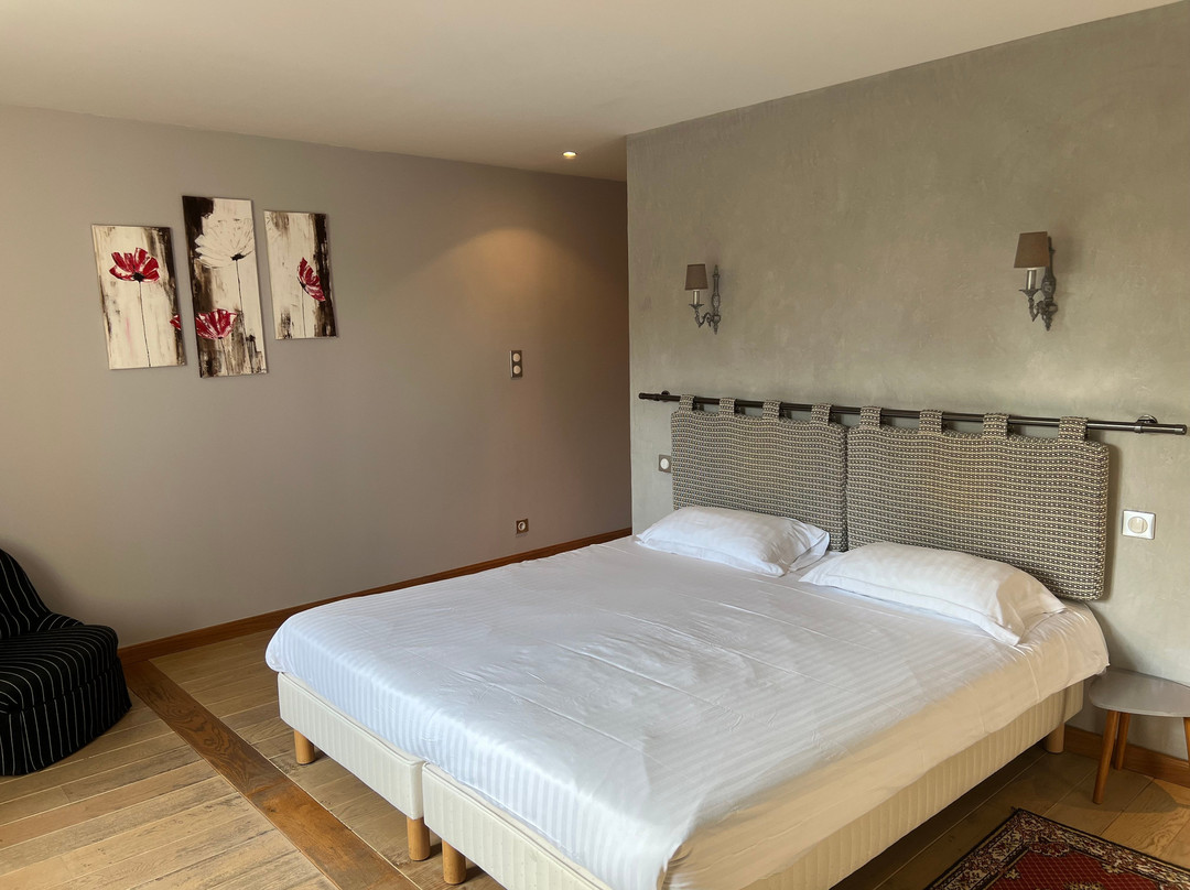Hotel La Belle Etoile主图