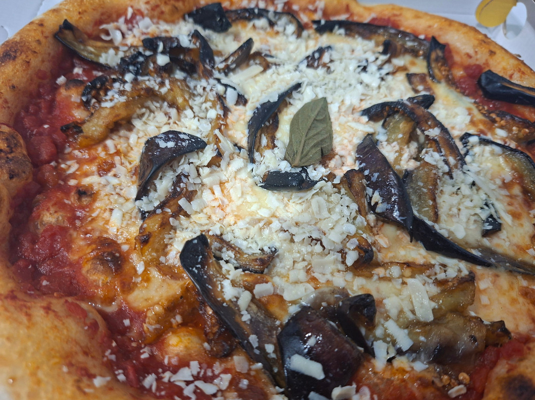Mangiunizzu
