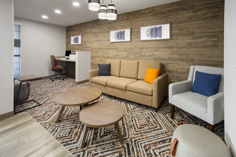 Candlewood Suites 威廉斯波特 by IHG主图
