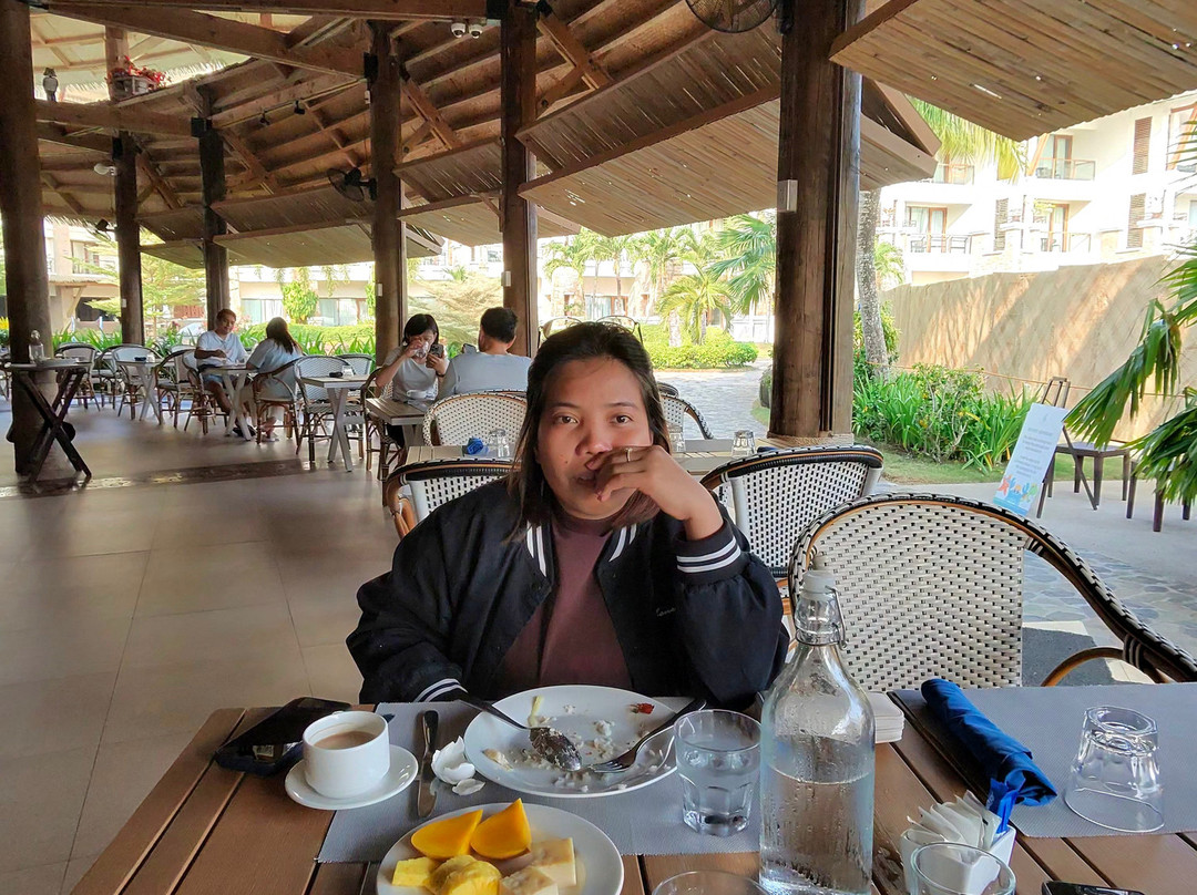 薄荷岛贝尔维度假村主图