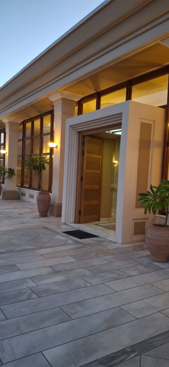 卡里梅拉克里提别墅度假酒店-旅行者