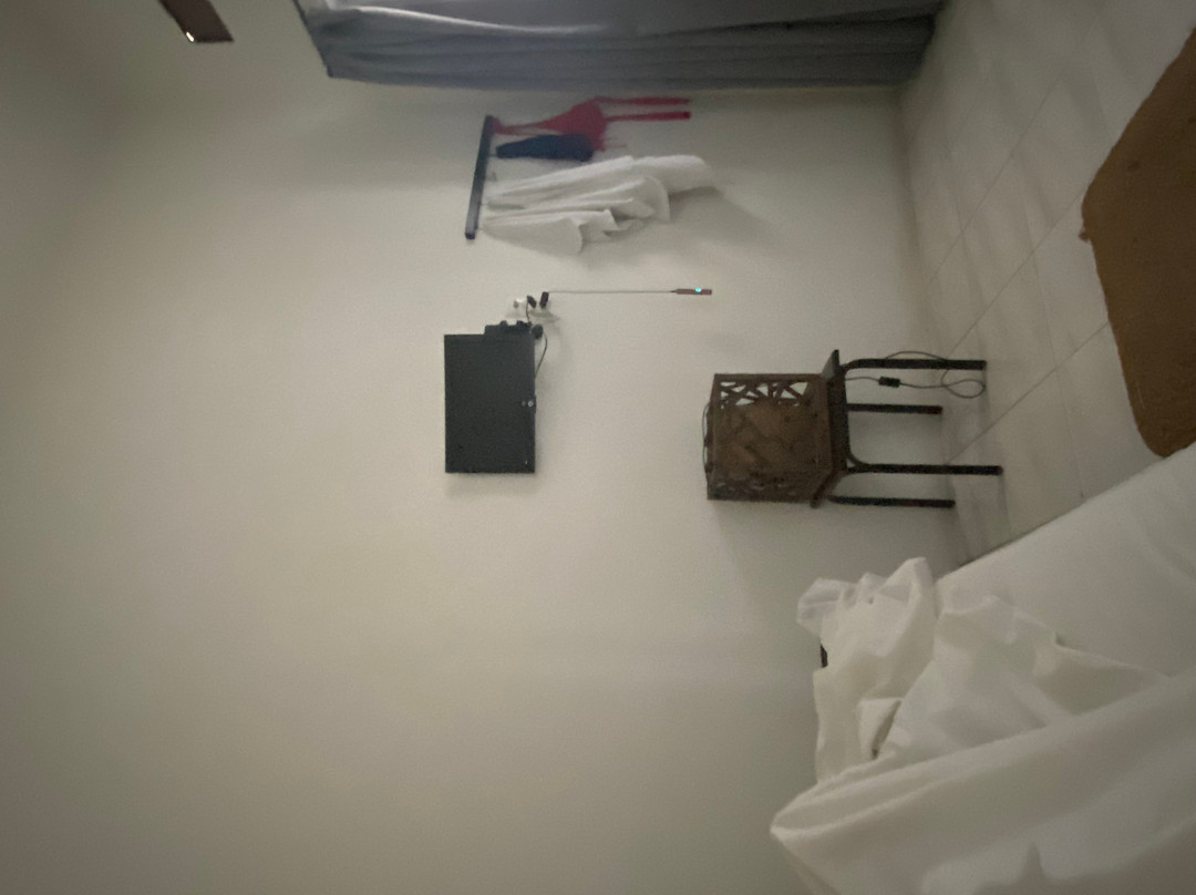 库库纳里公寓酒店主图