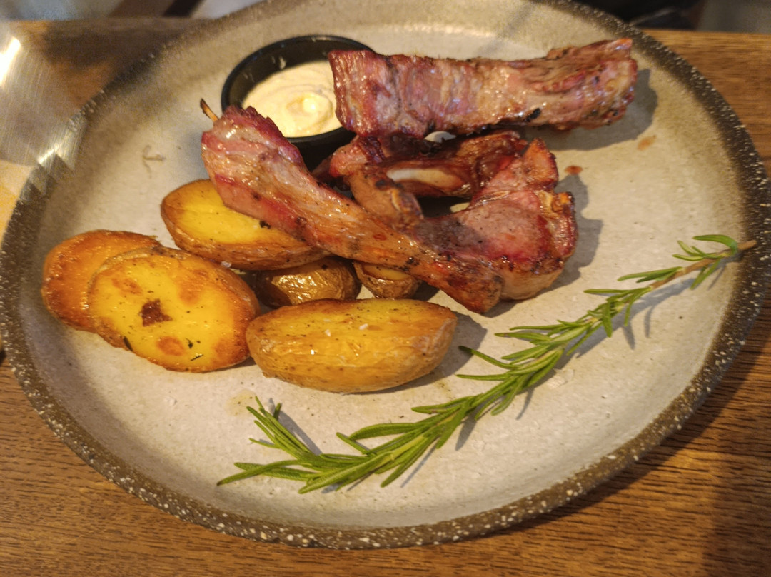 Kope Steak House, Tirana