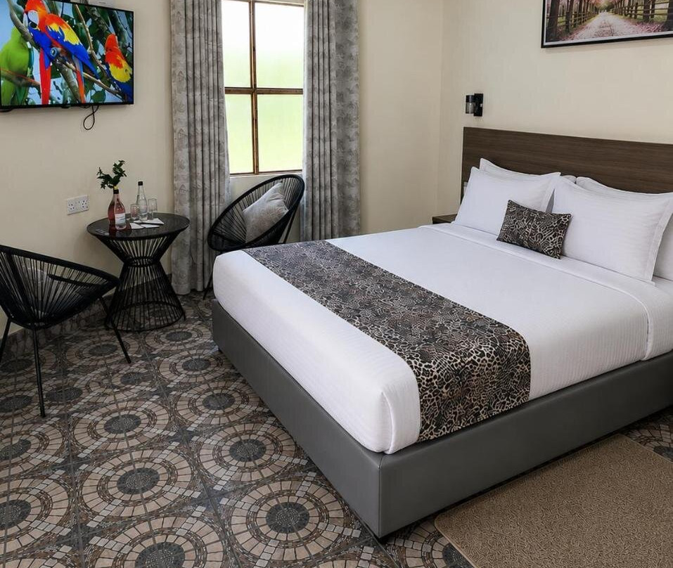 Freds Ranch & Resort