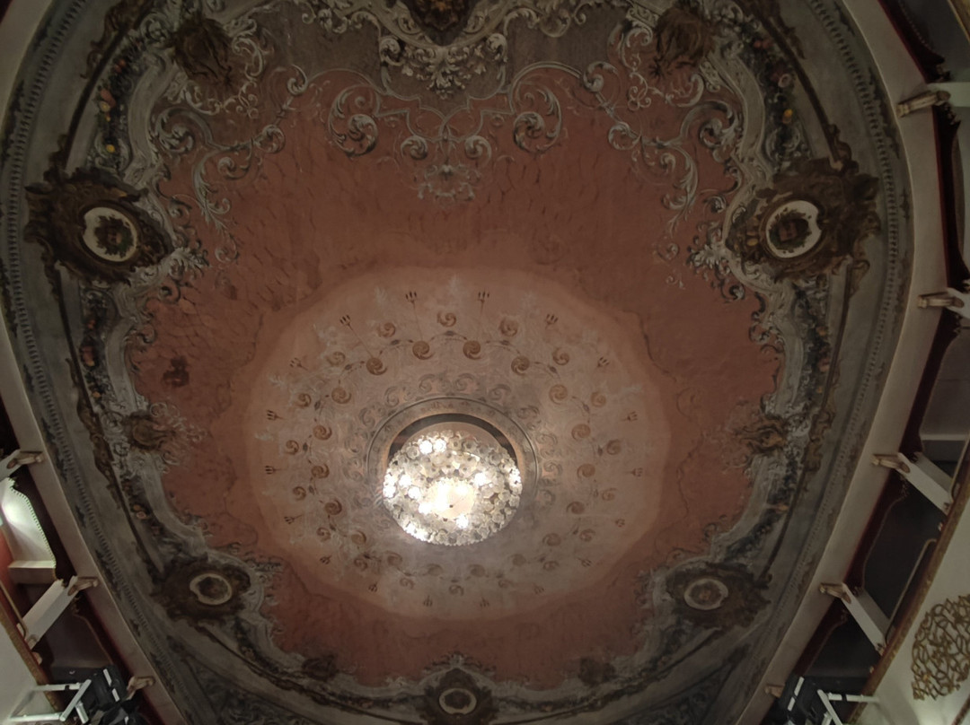 Teatro comunale "Alice Zeppilli"