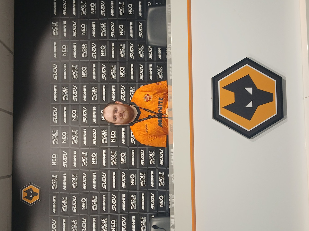 Molineux Stadium-沃尔夫汉普顿必去景点