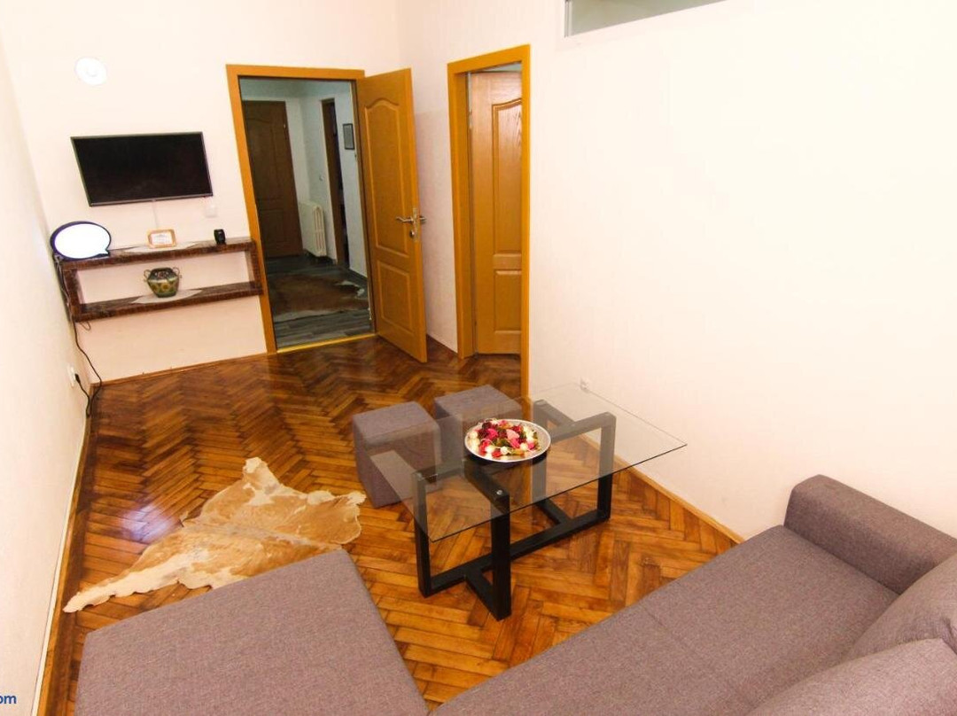 Kolodvorska Zimmer