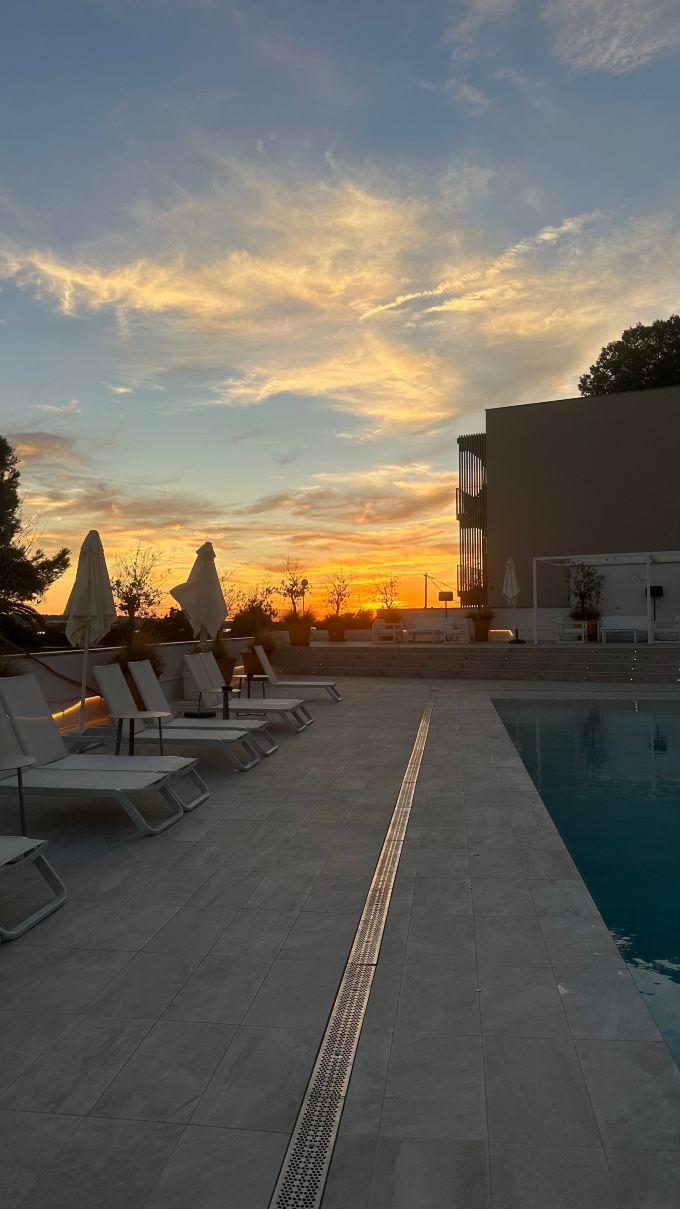 Hotel Levante-旅行者