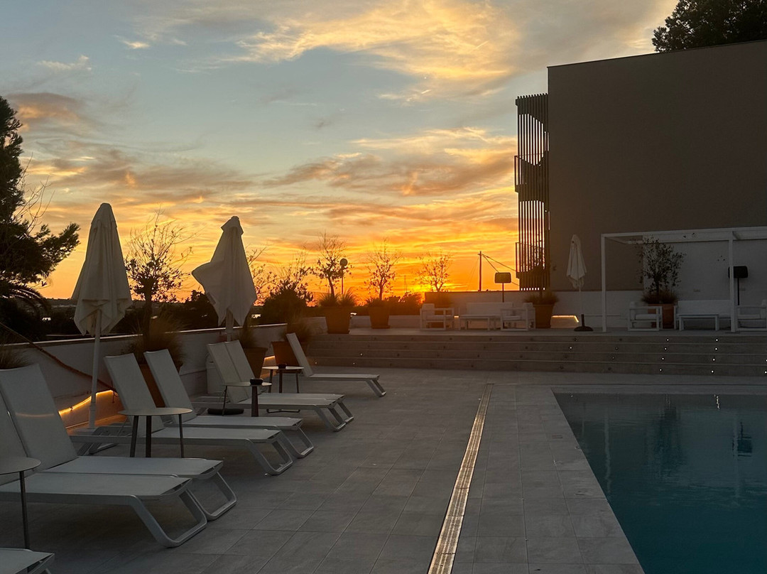 Hotel Levante主图