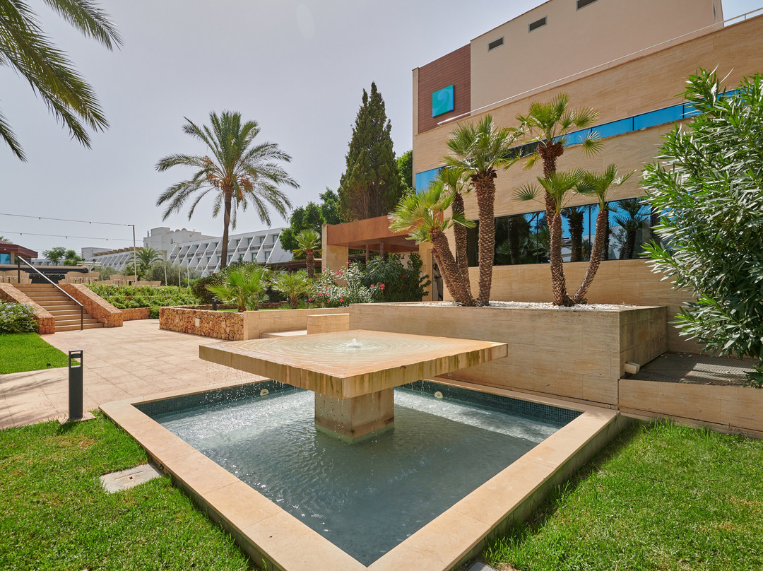 Protur Biomar Gran Hotel & Spa主图