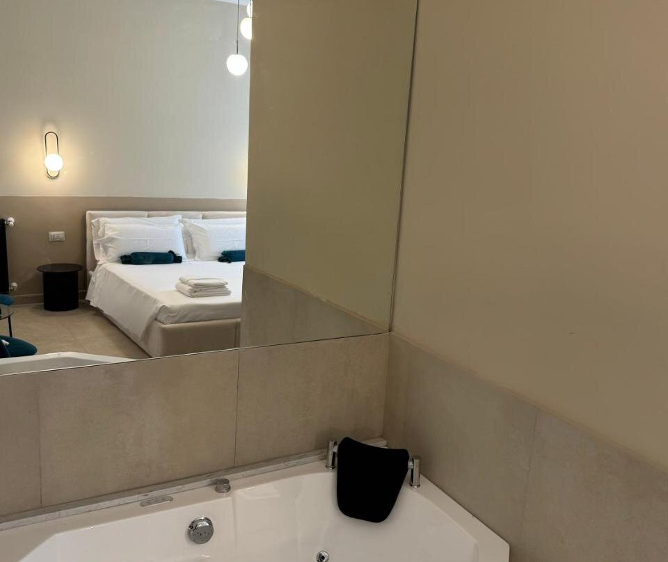 Maison ì room & suites