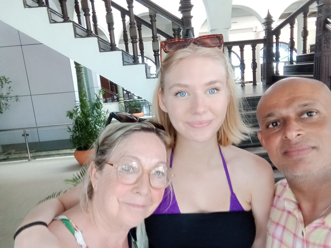 Ceylon Wanderlust Travels-Kiribathgoda必去景点