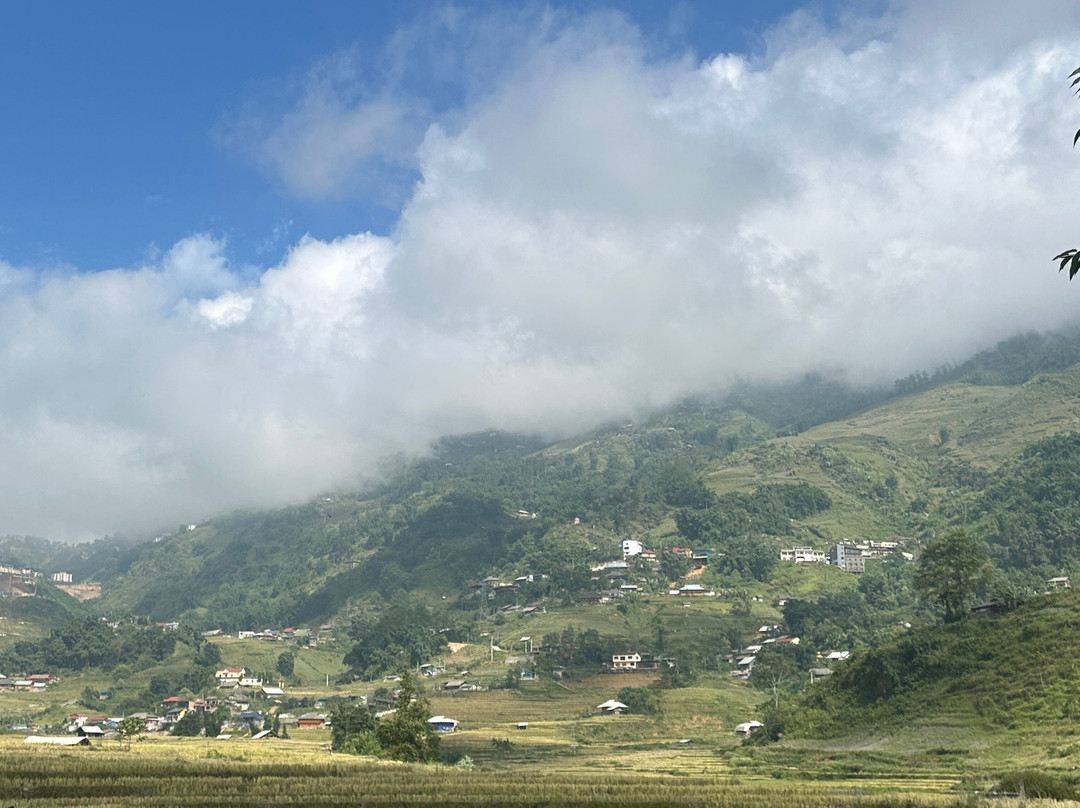 Mountain Light Travel-河内必去景点