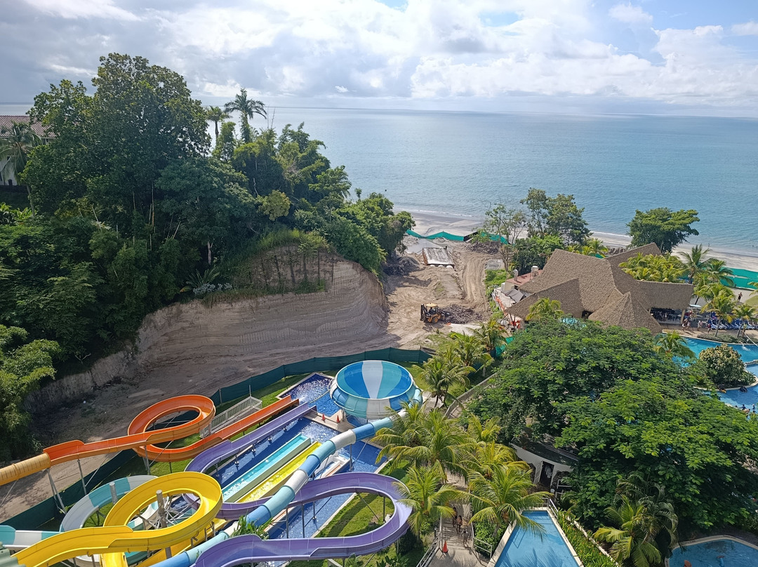 比豪喜来登海滩渡假村 - 全包主图