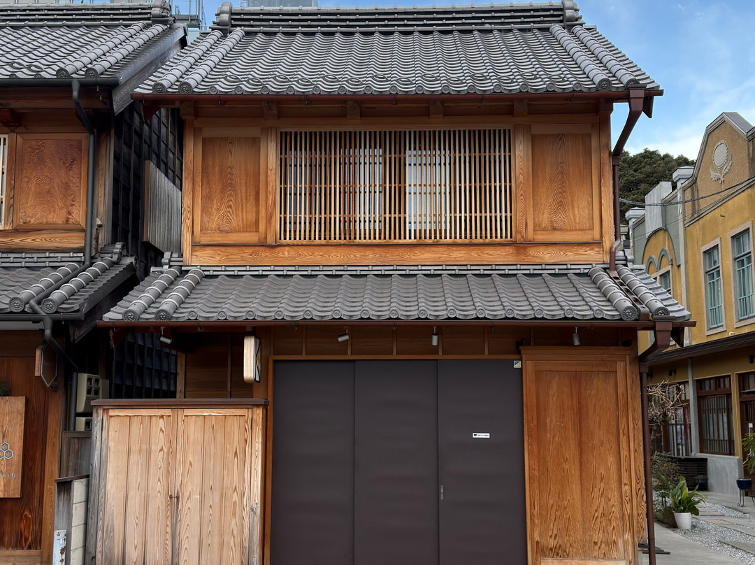 川越一番街商店街-川越市必去景点