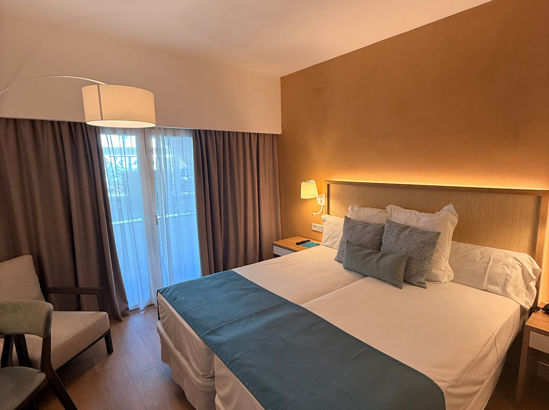 AluaSoul Menorca - Adults Only主图