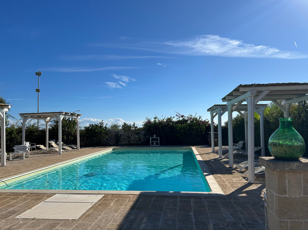 Terra Terra - Masseria Minunni