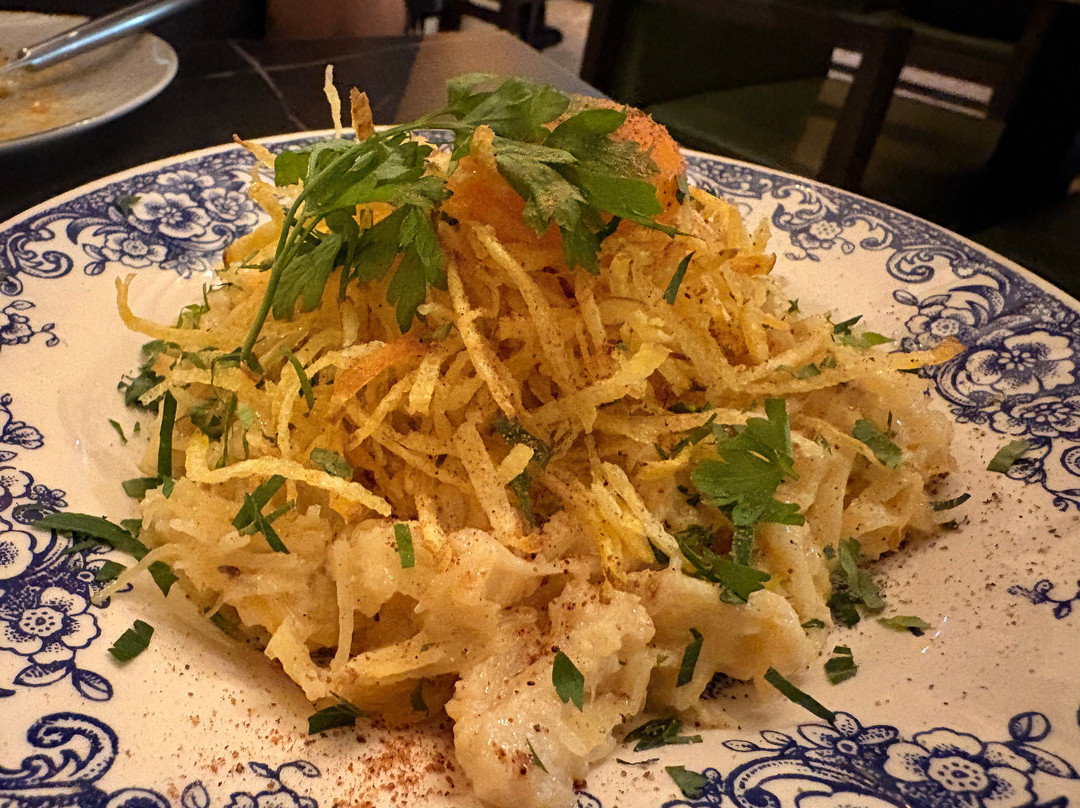 Taberna Saudade