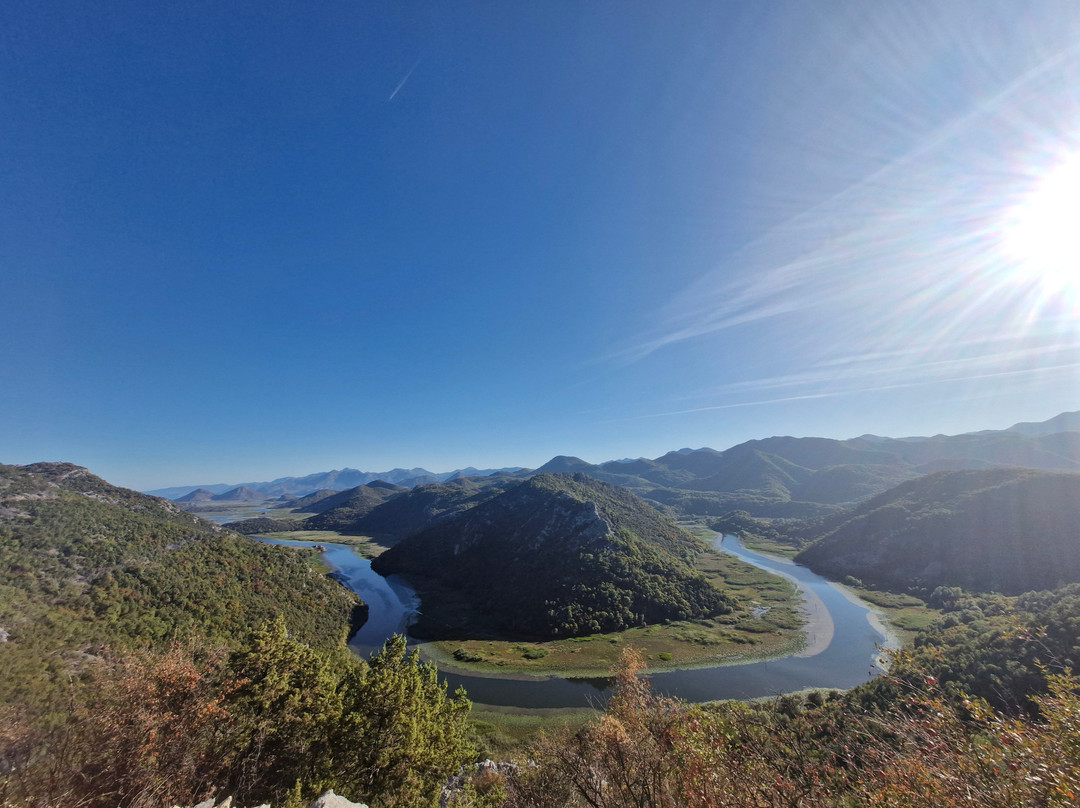 Pavlova Strana Viewpoint-Sindon必去景点