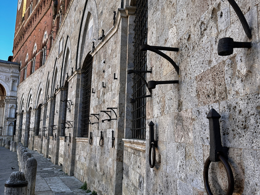 Let's Andiamo Private Tours-佛罗伦萨必去景点