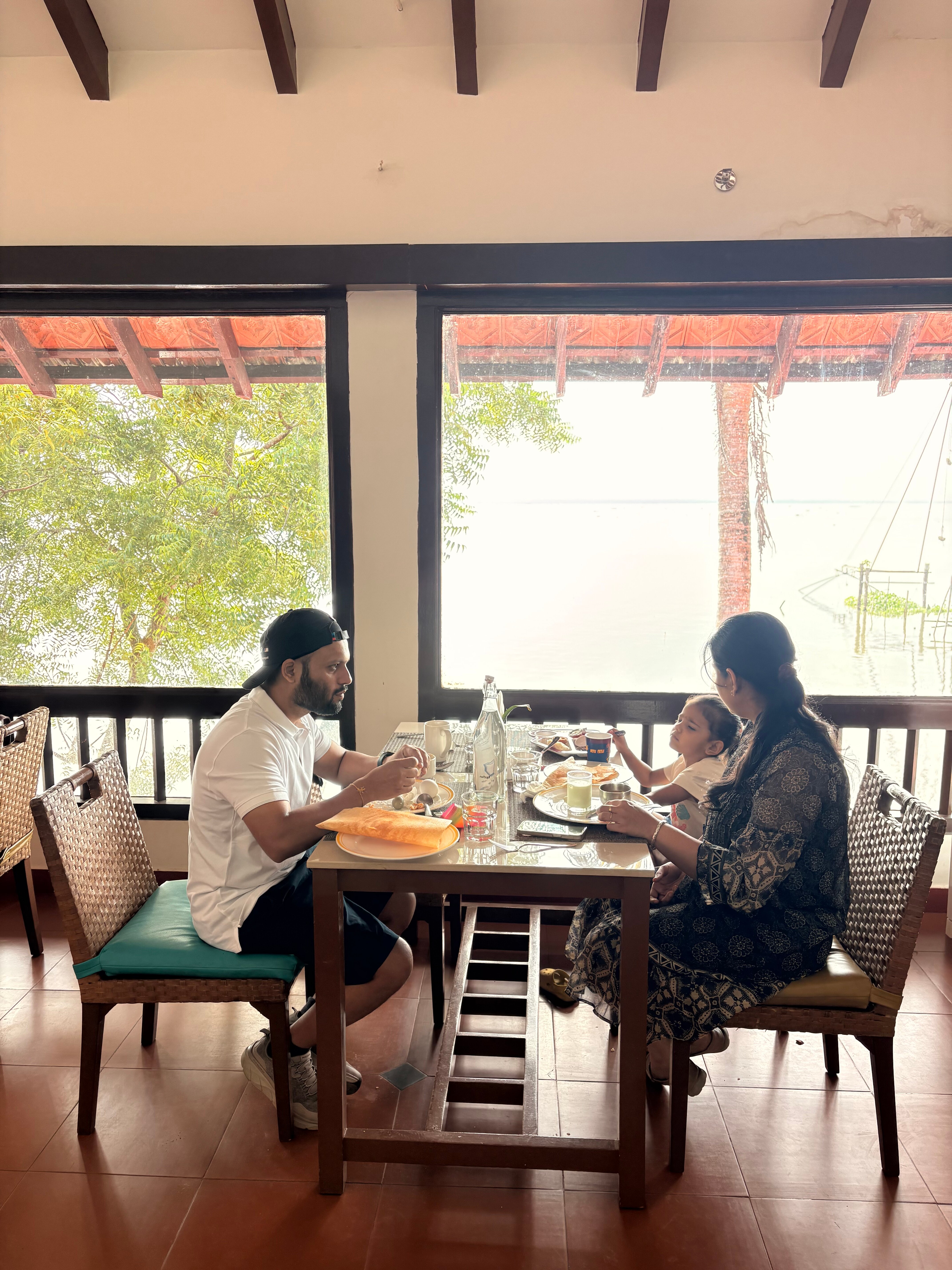 文伯纳德湖柠檬树度假酒店-旅行者