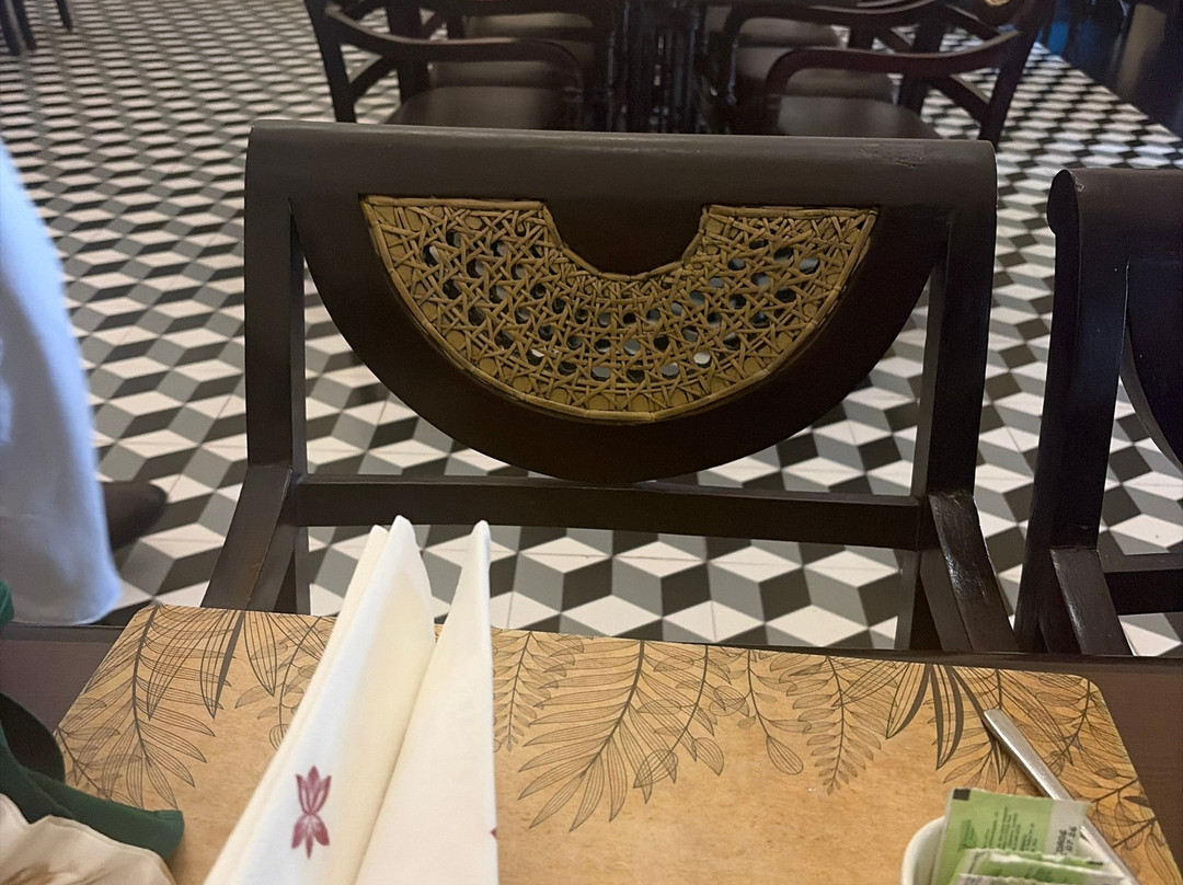 迈索尔皇家兰花大都市酒店主图