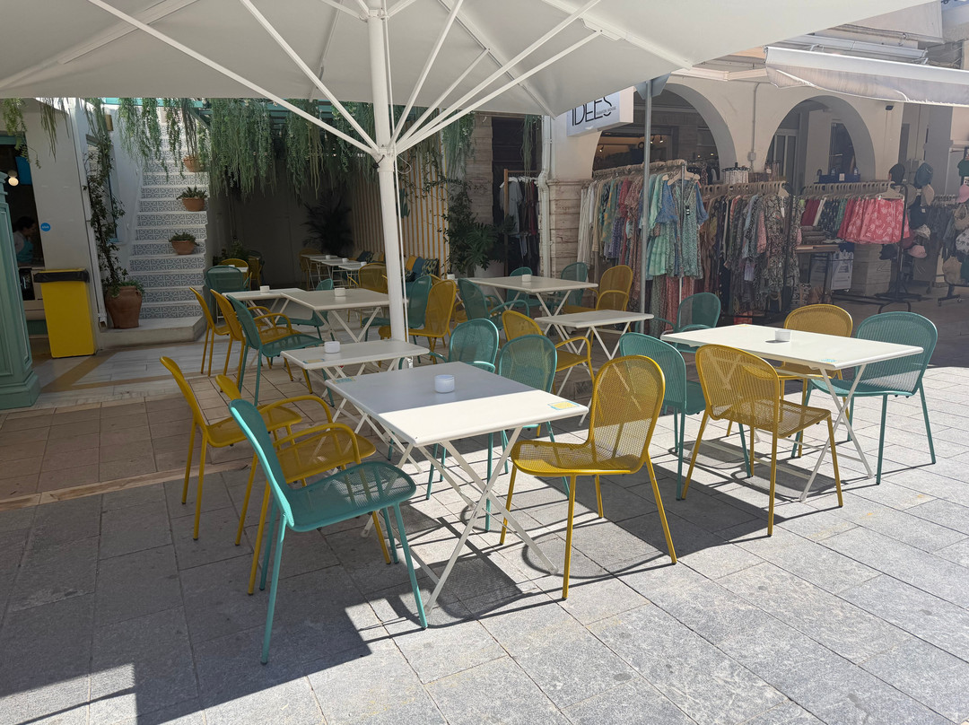 Miretta Gelateria