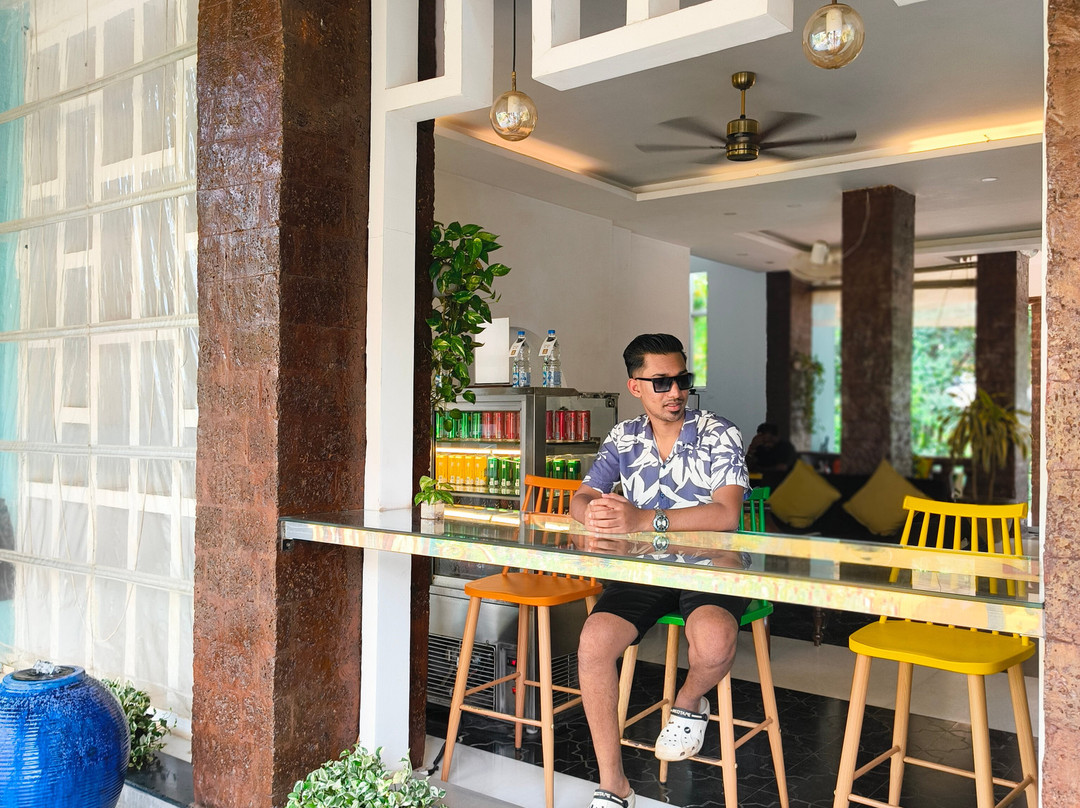 Otium Resort By The Oterra主图