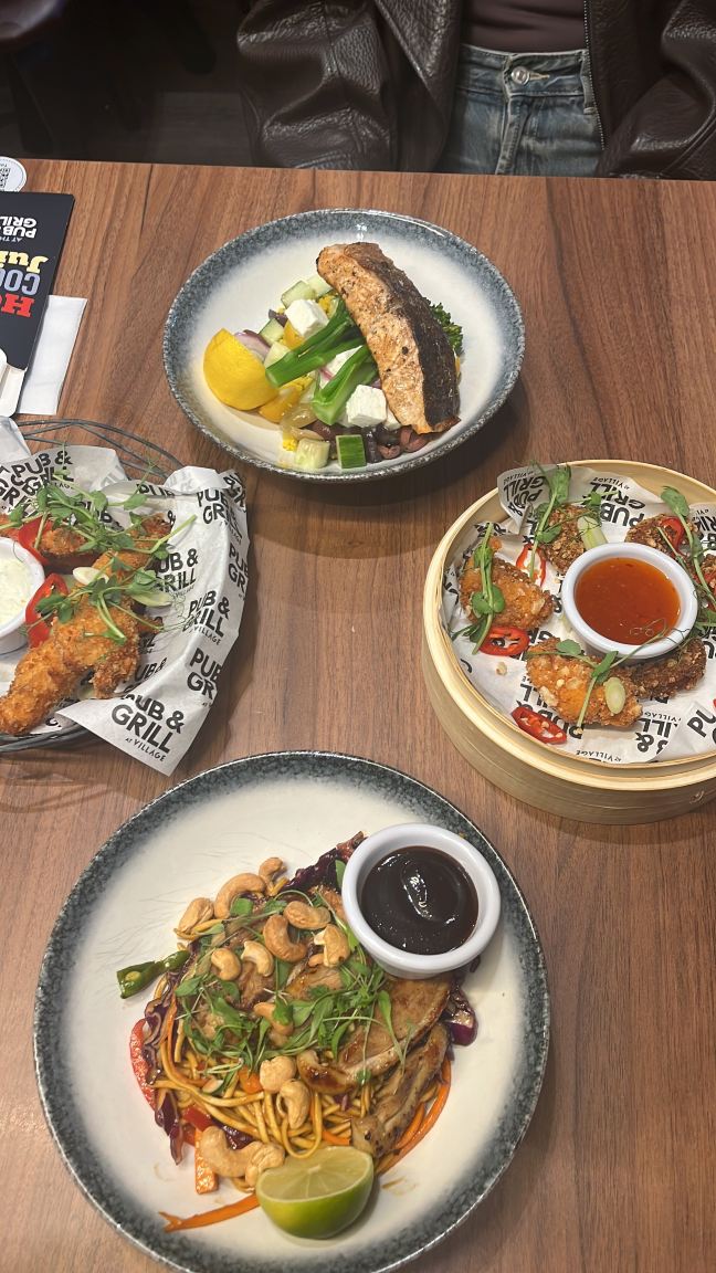 利物浦乡村酒店-旅行者