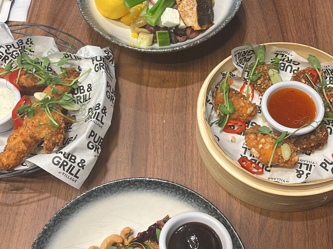 利物浦乡村酒店主图