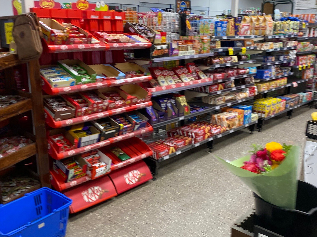 Meadows Mini Mart