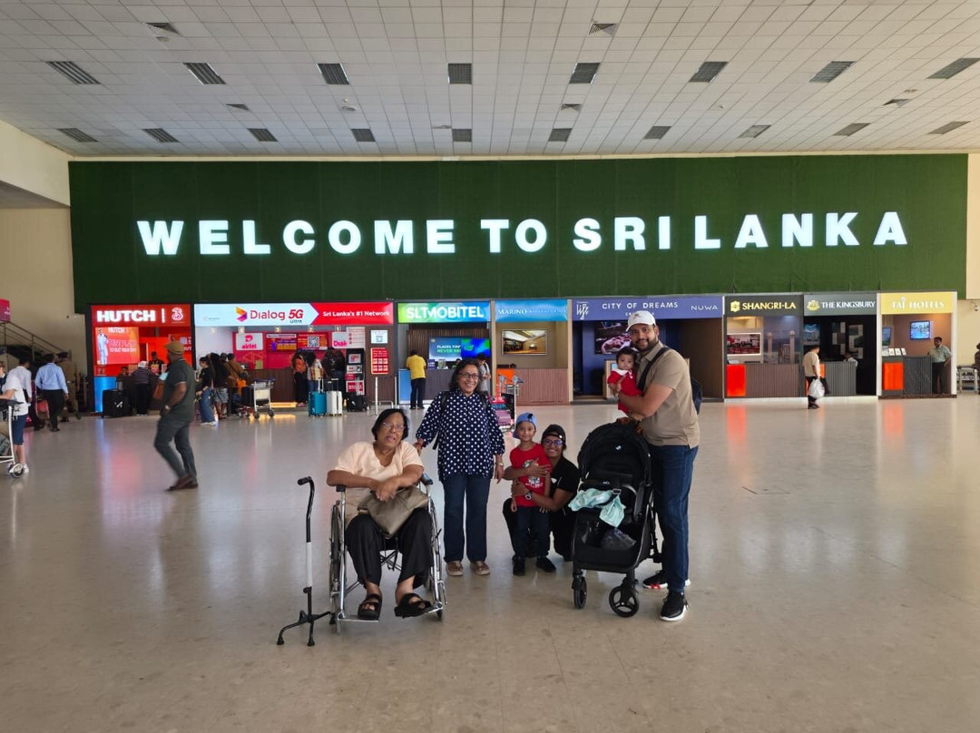 Personal Tour Drivers Srilanka ( H Tour’s Ceylon )-Warakapola必去景点